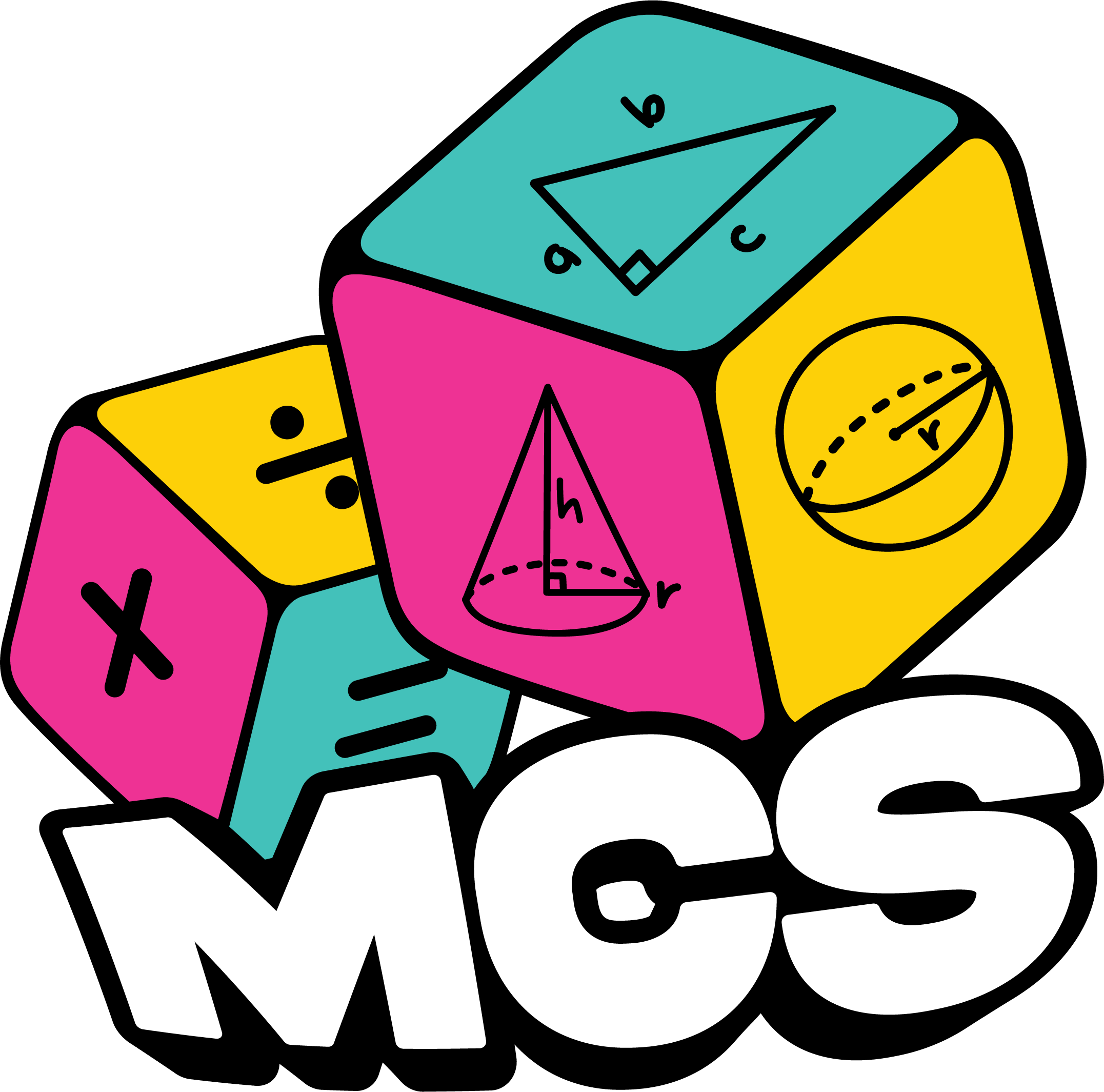 MCS Logo